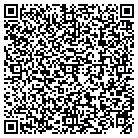 QR code with E W Systems & Devises Inc contacts