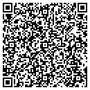 QR code with J Way Group contacts