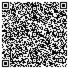 QR code with R & D Sales & Service Inc contacts