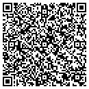 QR code with Kutn Up contacts