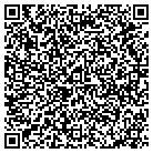 QR code with B & B Seafood In The Forge contacts