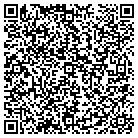 QR code with S R Jones Jr Land & Timber contacts