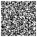 QR code with Cast Trucking contacts