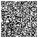 QR code with Hill Co contacts
