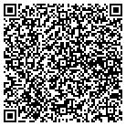 QR code with Barbara M Morgan PHD contacts
