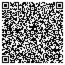 QR code with Mines Mowing contacts