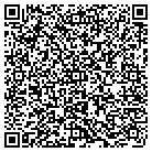 QR code with Baldinos Lock & Key Service contacts