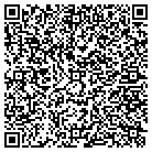 QR code with Temperanceville Masonic Lodge contacts