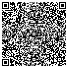 QR code with Manassas City Animal Control contacts