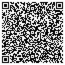 QR code with M R Chasse Co contacts