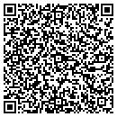 QR code with C & C Ventures LLC contacts