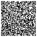 QR code with W A Wells & Assoc contacts