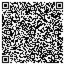 QR code with D J's Gifts contacts