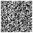 QR code with Tzi WEI & Kutheng Marketing In contacts