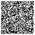 QR code with M&T contacts