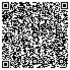 QR code with PC Tech Learning Center Inc contacts