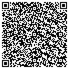 QR code with Randys Lawn Service contacts