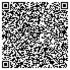 QR code with Advanced Printing & Graphics contacts