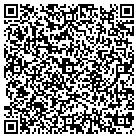 QR code with S & D Coffee Christiansburg contacts