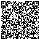 QR code with Allstate contacts