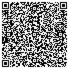 QR code with Blue Ridge Behavioral Health contacts