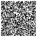 QR code with First Bank and Trust contacts