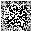 QR code with Handleco Services contacts