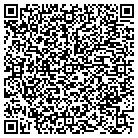 QR code with Springfield Printing & Graphic contacts
