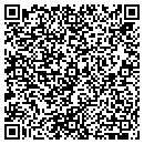 QR code with Autozone contacts