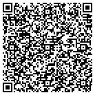 QR code with Tingler Construction & Imprvs contacts