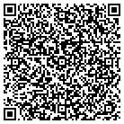 QR code with Prince Edward Rescue Squad contacts