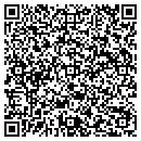 QR code with Karen Agrawal MD contacts