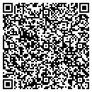 QR code with Toms Cove contacts