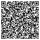 QR code with J L Pallets contacts