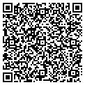 QR code with CMR Inc contacts