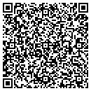 QR code with Akzo Nobel contacts