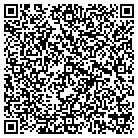 QR code with H&S Network Media Corp contacts