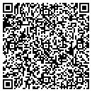 QR code with Red Bandana contacts