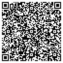QR code with Honey Tree contacts