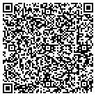 QR code with Kenneth Hrechka DDS contacts
