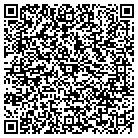 QR code with Hollybrook Sawdust & Mulch Inc contacts