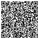 QR code with Three Crowns contacts