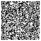 QR code with Regina Rae's Studio 4 For Hair contacts