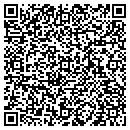 QR code with Mega'Dors contacts