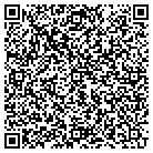 QR code with H&H Drywall Specialities contacts