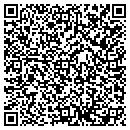 QR code with Asia Ink contacts