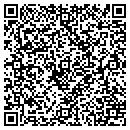 QR code with Z&Z Control contacts