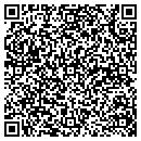 QR code with A R Hendrix contacts