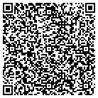QR code with Cornerstone Properties contacts