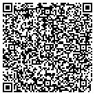 QR code with Family Motor Coach Association contacts